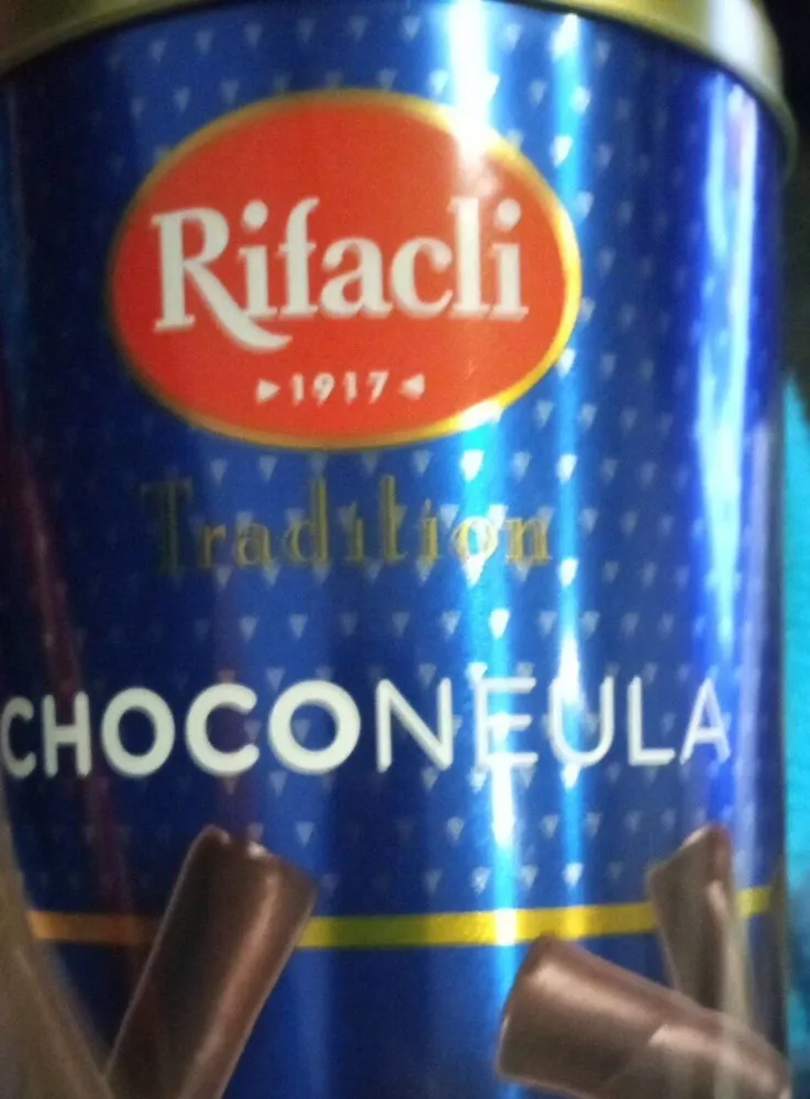 Neulas chocolate