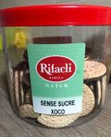 Maria sense sucre xoco