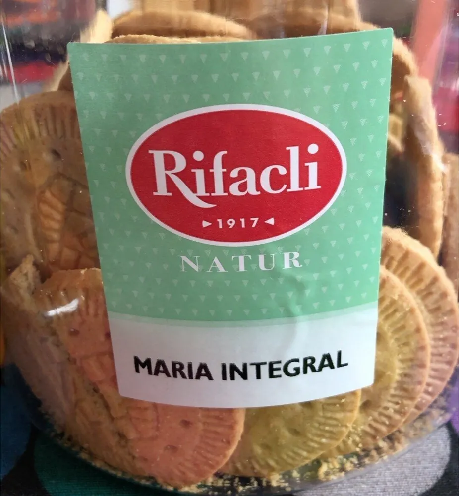 Maria Integral