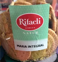 Maria Integral