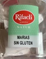 Marías Sin Gluten