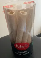 Barquillo bañado suprem