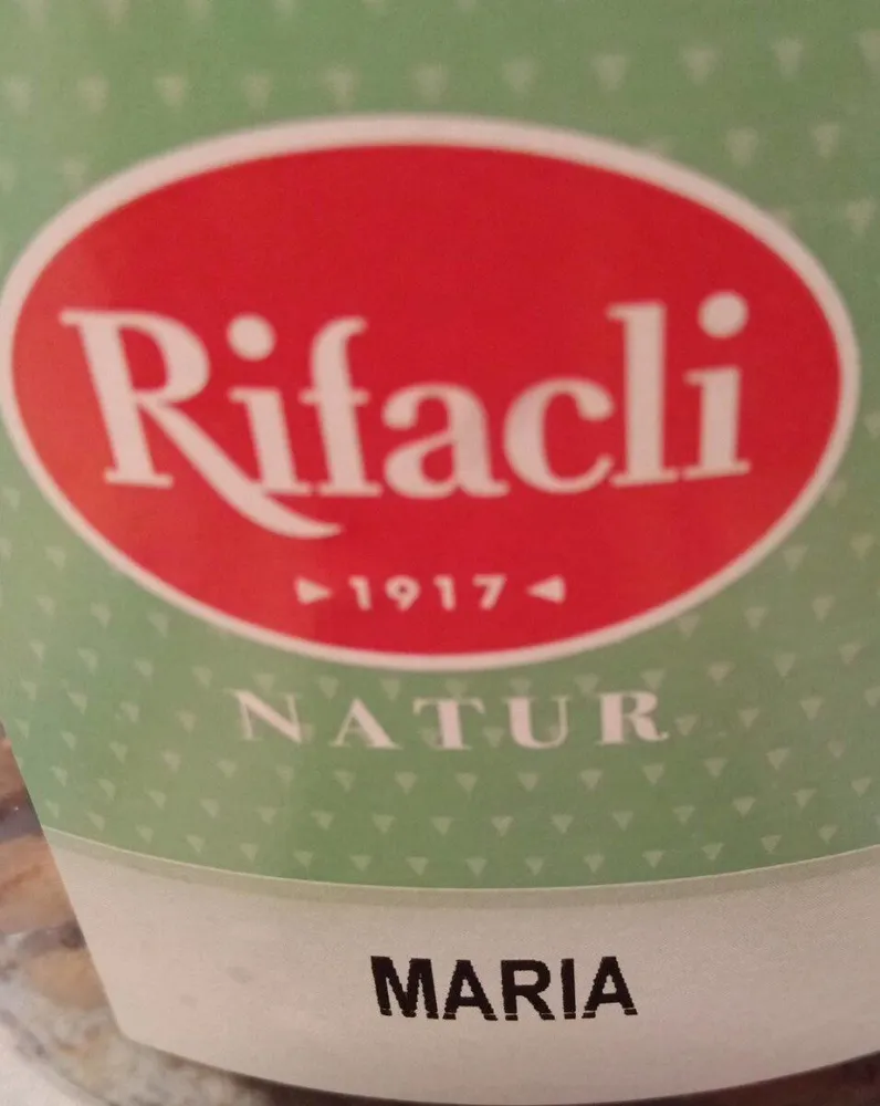 Galletas María