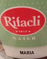 Galletas María