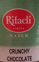Crunchy Chocolate