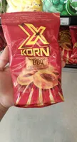 X korn barbecue