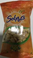 Solnuts