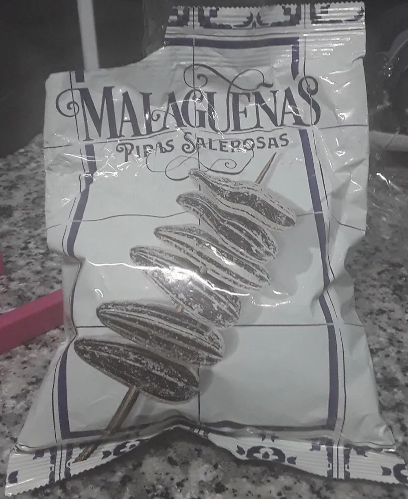 Pipas salerosas