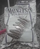 Pipas salerosas