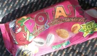 Potaje mezcla de frutos secos