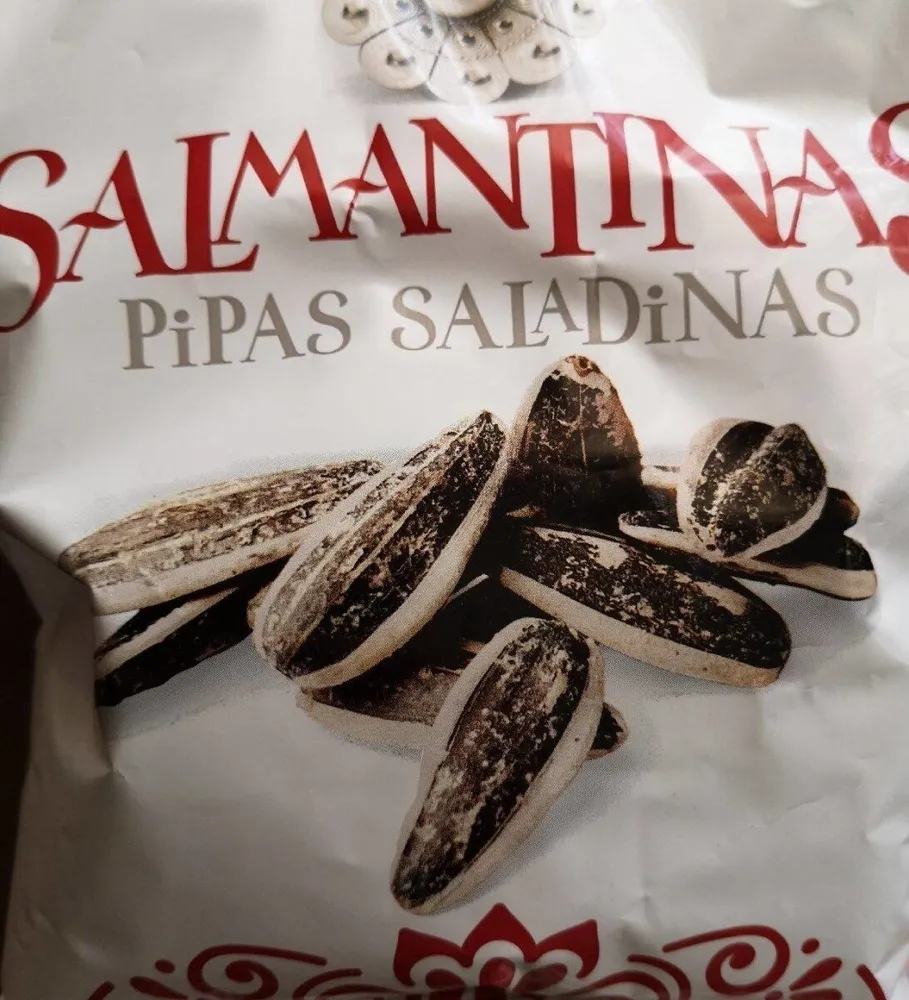 Pipas Salmantinas
