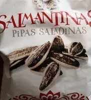 Pipas Salmantinas