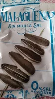Malagueñas sin mijilla sal