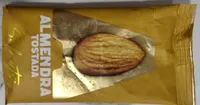 Almendra Tostada