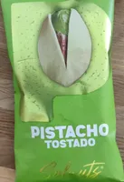 Pistacho Tostado