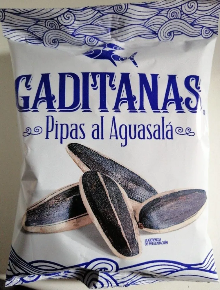Pipas al aguasalá