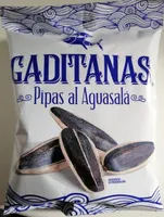 Pipas al aguasalá