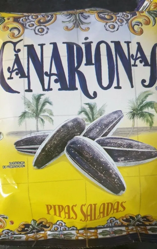 Pipas Canarionas