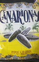 Pipas Canarionas