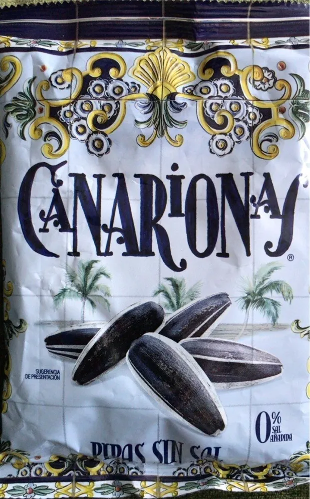 Canarionas