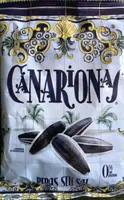 Canarionas