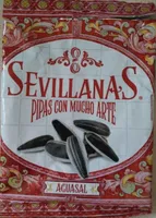 Pipas aguasal