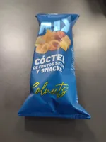 Mix coctel