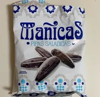 Pipas saladicas