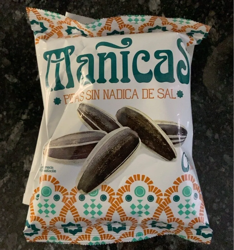 Pipas Mañicas