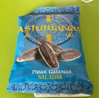Pipas galanas