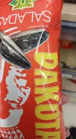 Pipas Dakota
