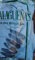 Pipas malagueñas una mijilla sal