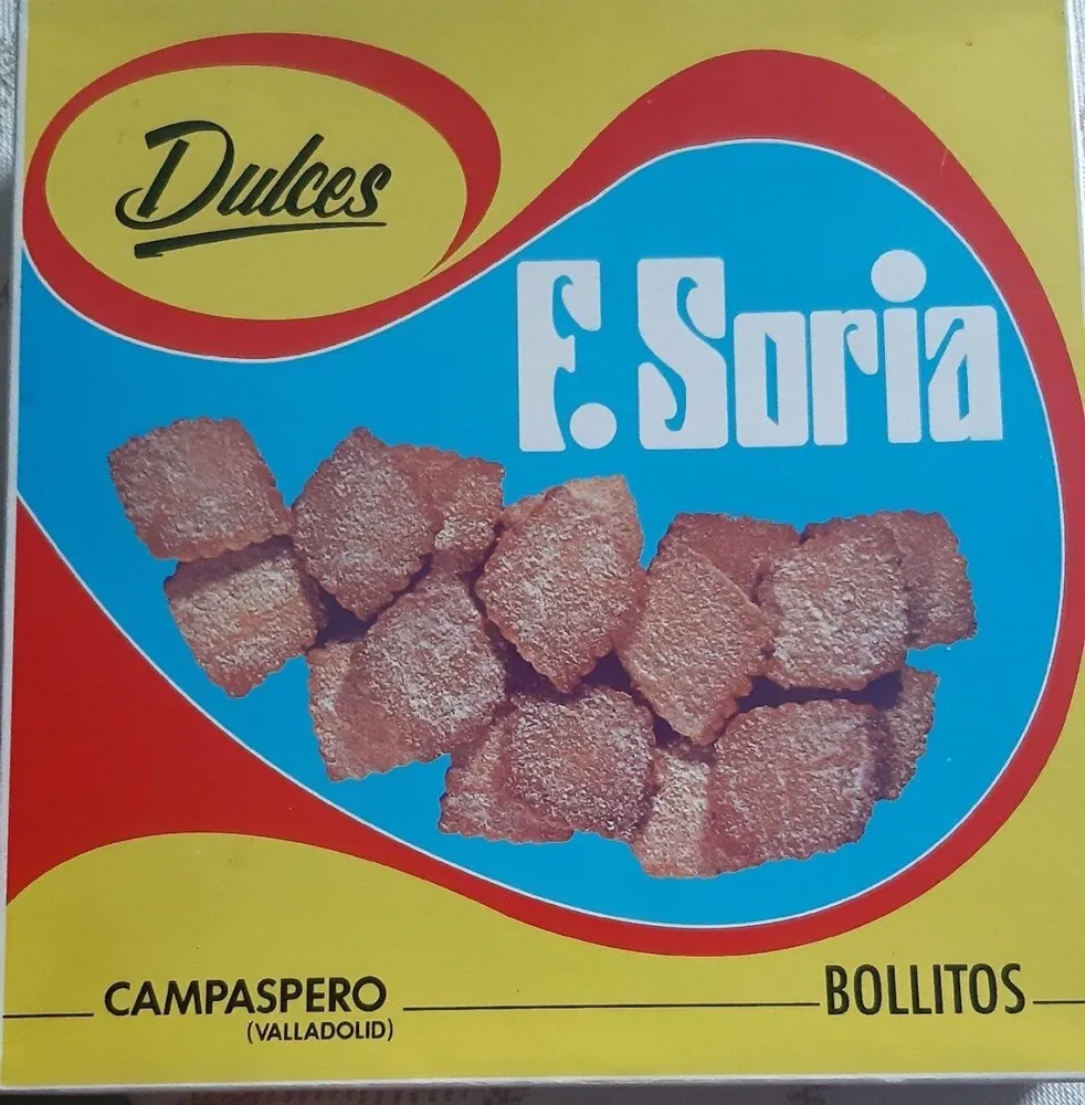 Bollitos