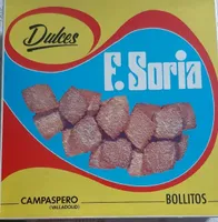Bollitos