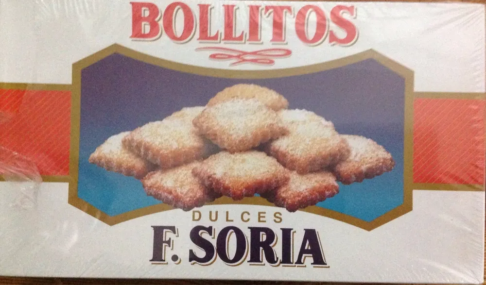 Bollitos