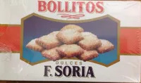 Bollitos