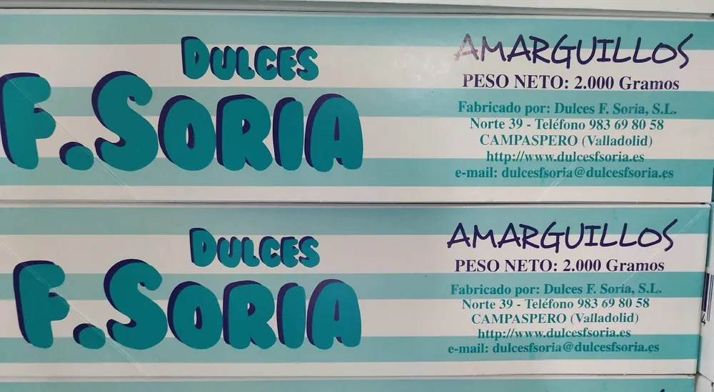 Amarguillos
