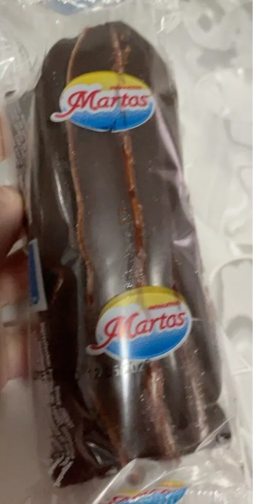 BIRIBIRI MERENGUE