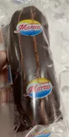 BIRIBIRI MERENGUE