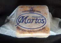 Cortadillo de cidra