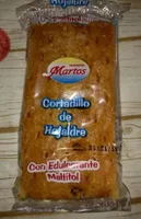 Cortadillo de hojaldre