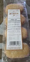 Bombón coco