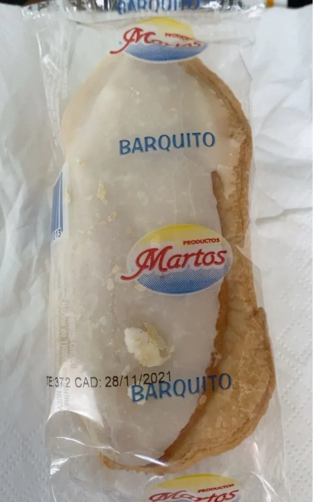 Barquito