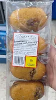 Bombon Coco-sin azucar