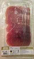 Jambon serano