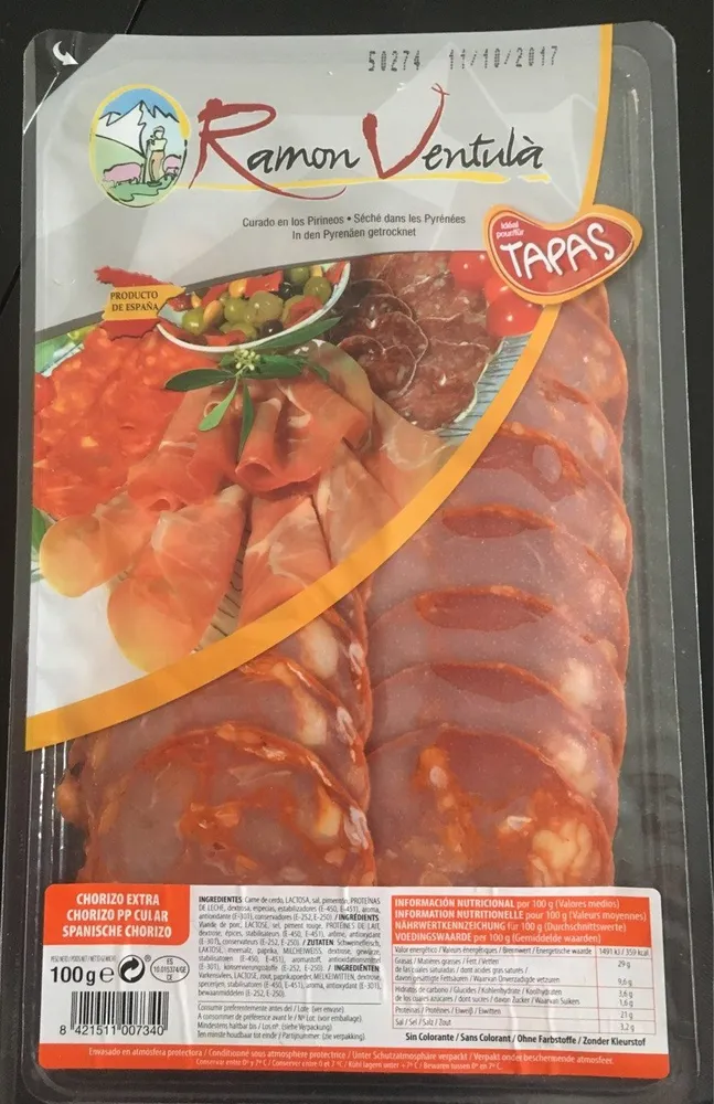 Chorizo