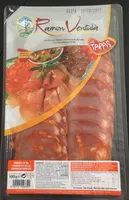 Chorizo