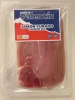 Jamon curado
