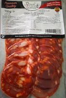 Chorizo Pp cular