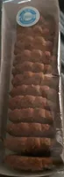 Galletas Integrales con ciruela con edulcorante